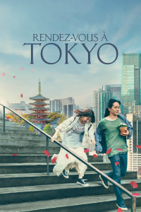 Rendez-vous à Tokyo streaming