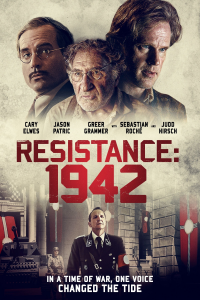 Resistance: 1942