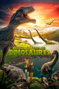 Retour au temps des dinosaures