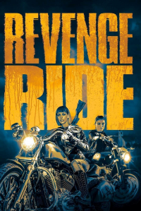 Revenge Ride streaming