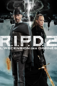 R.I.P.D. 2 : L'ascension des damnés