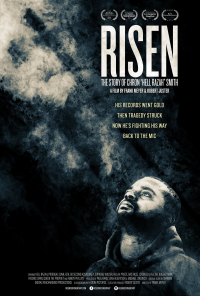 Risen: The Story of Chron 