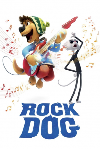 Rock Dog streaming