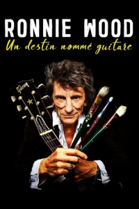 Ronnie Wood : un destin nommé guitare