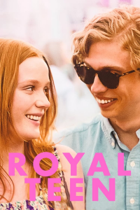 Royalteen : L'héritier