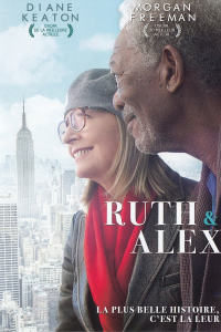 Ruth & Alex