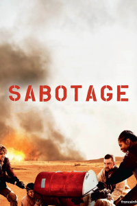 Sabotage streaming