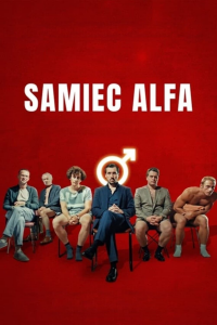 Samiec Alfa