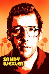 Sandy Wexler streaming