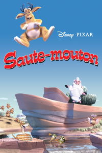 Saute-Mouton