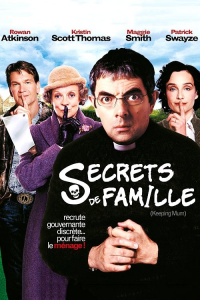 Secrets de famille