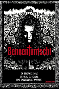 Sennentuntschi