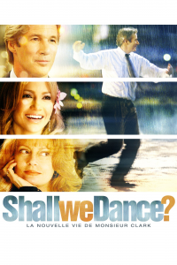 Shall We Dance ? La Nouvelle Vie de monsieur Clark