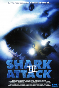 Shark Attack 3 : Megalodon