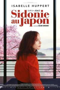 Sidonie au Japon streaming