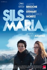 Sils Maria