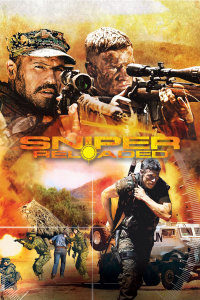 Sniper 4 : Reloaded streaming