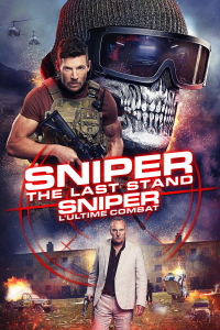 Sniper: The Last Stand