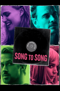 Song to Song