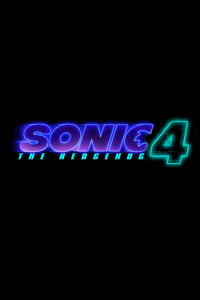 Sonic 4, le film