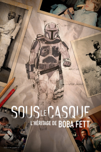 Sous le casque : l'héritage de Boba Fett