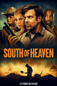 South of Heaven streaming