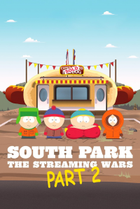 South Park : The Streaming Wars, deuxième partie streaming