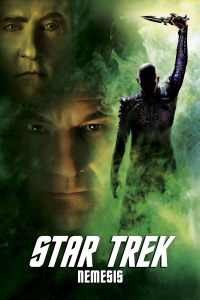 Star Trek : Nemesis streaming