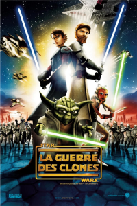 Star Wars : The Clone Wars