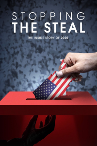 Stopping the Steal : Les derniers jours de Trump