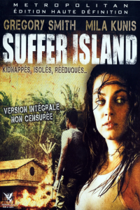 Suffer Island streaming