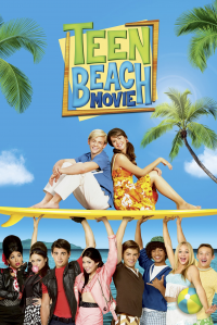 Teen Beach Movie streaming