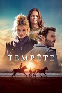 Tempête streaming