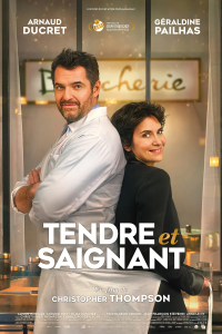 Tendre et saignant