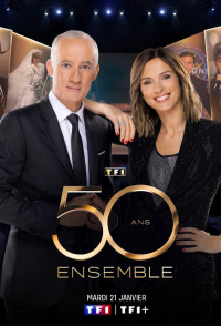 TF1 : 50 ans ensemble