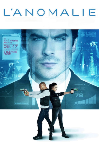 The Anomaly streaming