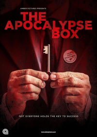 The Apocalypse Box streaming