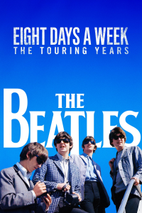 The Beatles: Eight Days a Week streaming