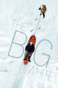 The Big White streaming