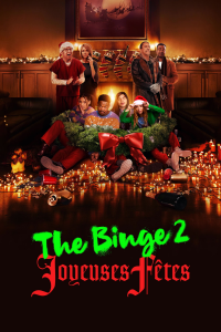 The Binge 2 : joyeuses fêtes