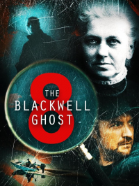 The Blackwell Ghost 8