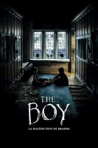 The Boy : La malédiction de Brahms