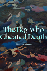 The Boy Who Cheated Death