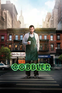 The Cobbler streaming