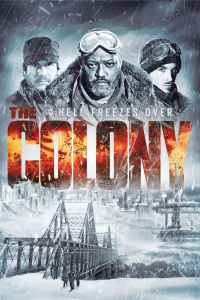 The Colony streaming