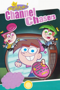 The Fairly OddParents: Channel Chasers