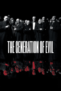 The Generation of Evil streaming