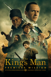 The King's Man : Première Mission