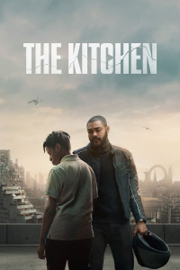 The Kitchen streaming