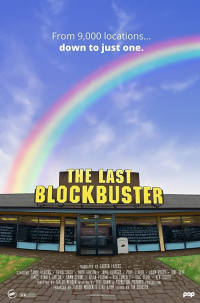 The Last Blockbuster streaming